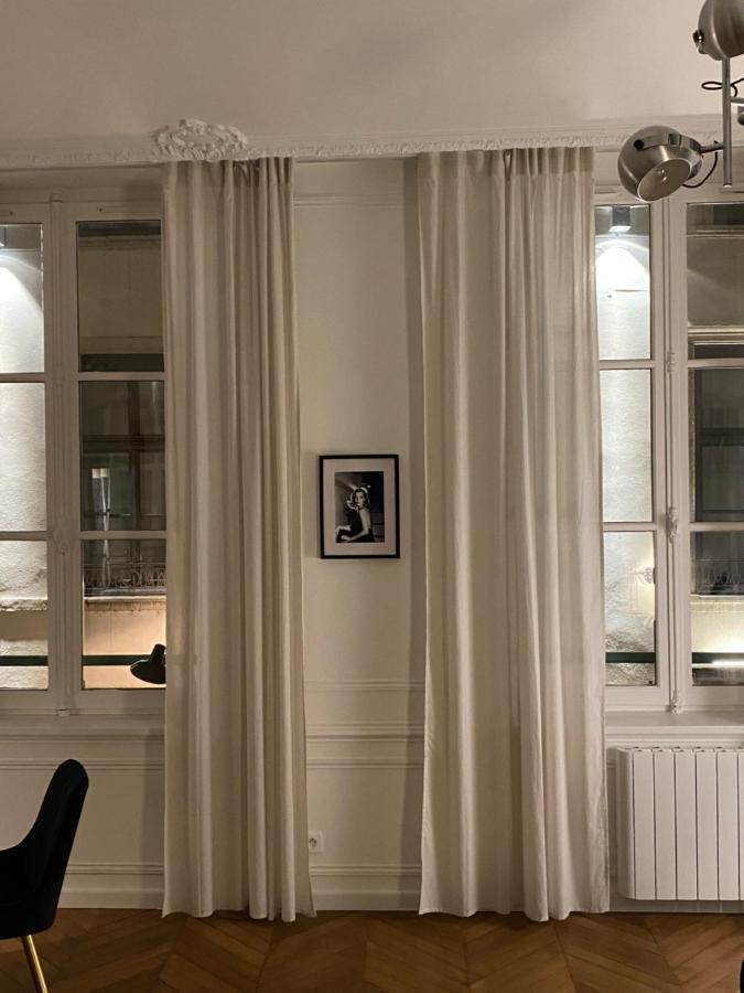 Appartement La Cour à Nancy Extérieur photo