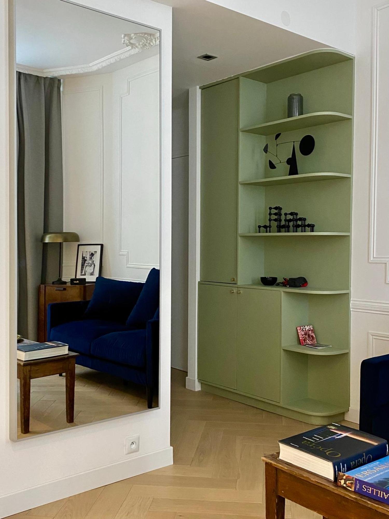 Appartement La Cour à Nancy Extérieur photo